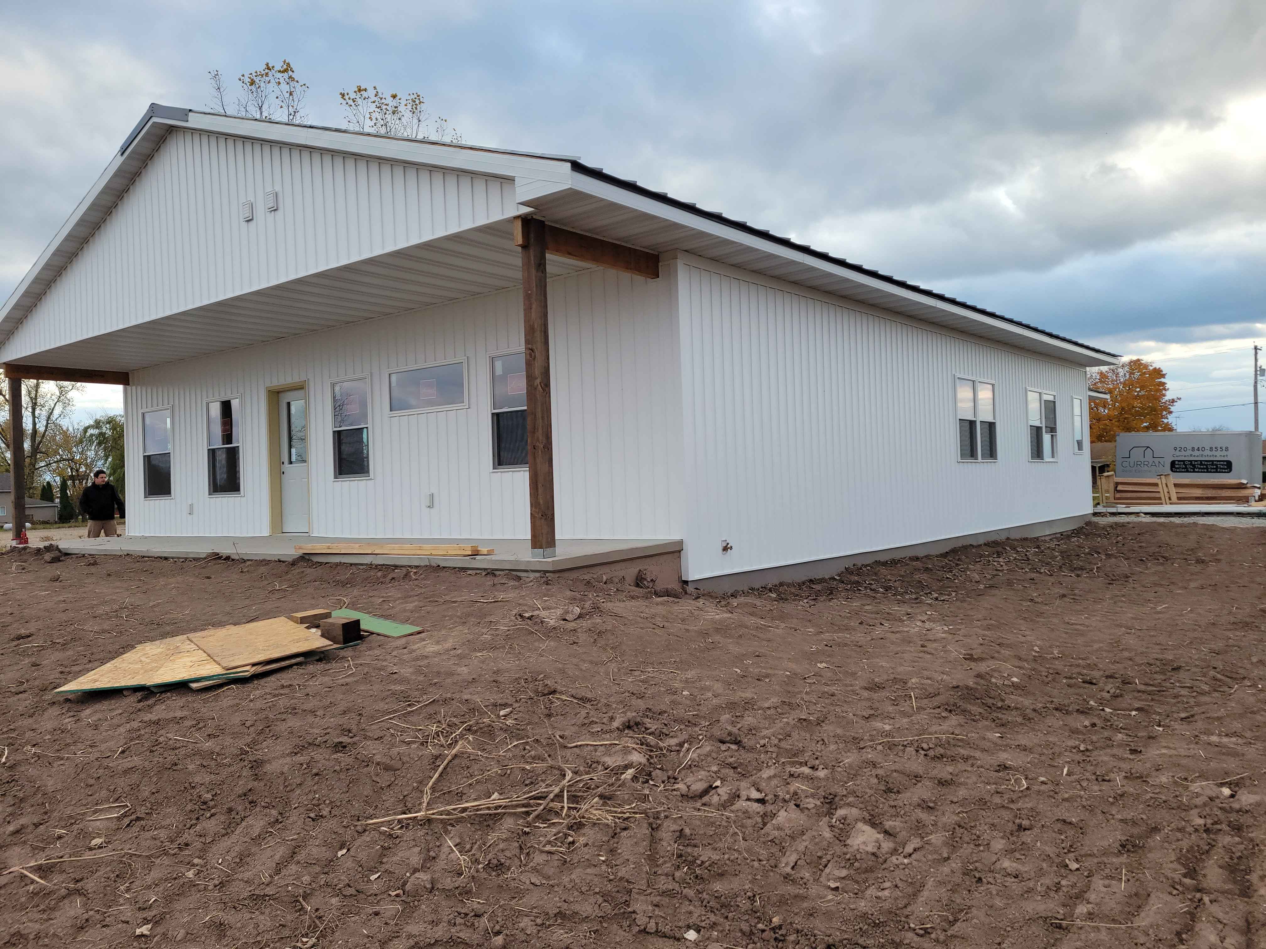 KAS Construction project