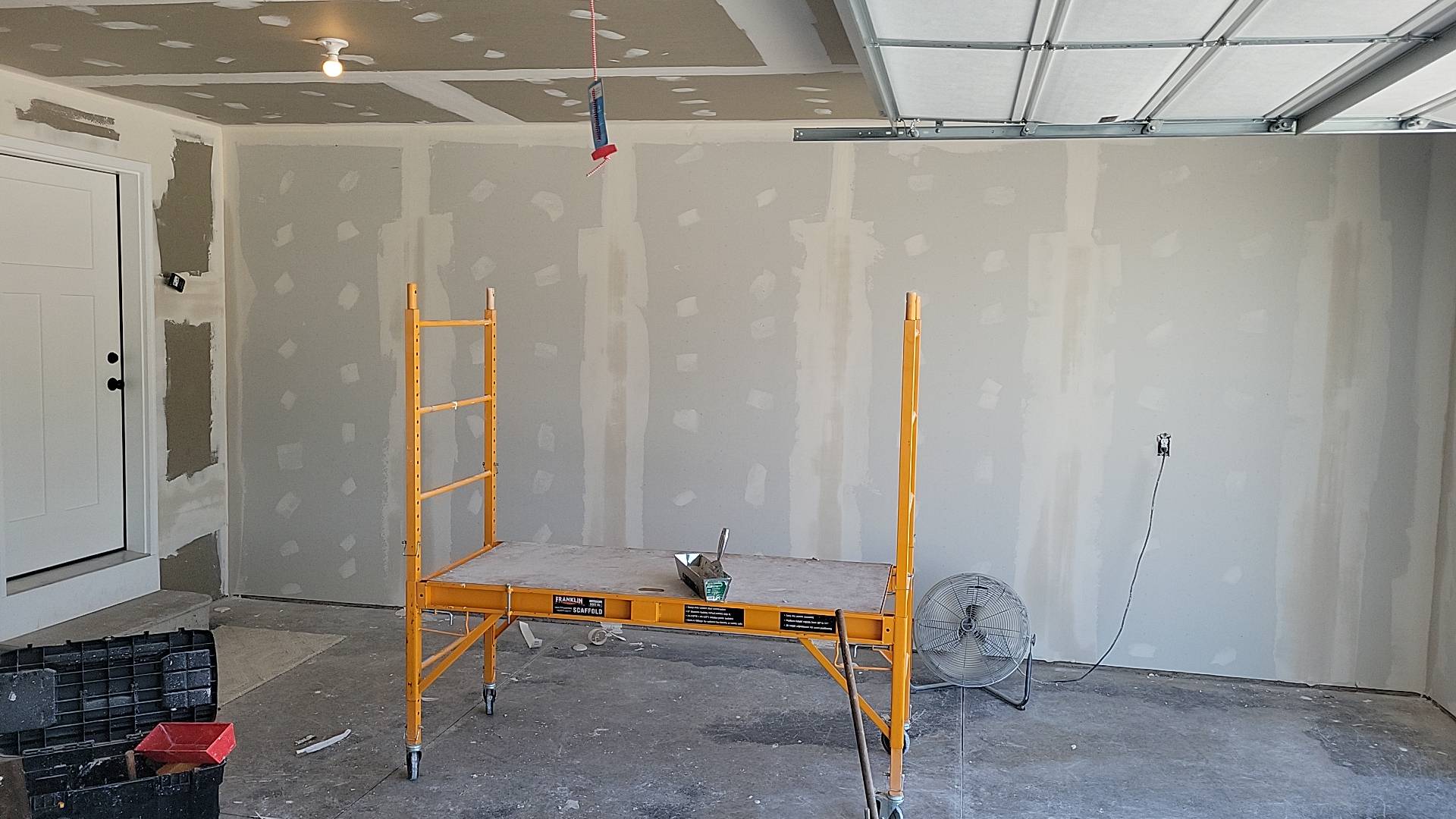 KAS Construction project